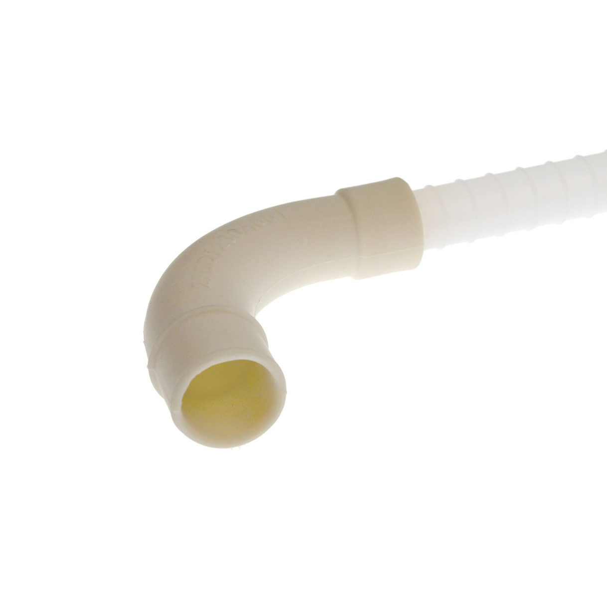 WW01F01650 - Genuine OEM GE Washer Recirculation Tube